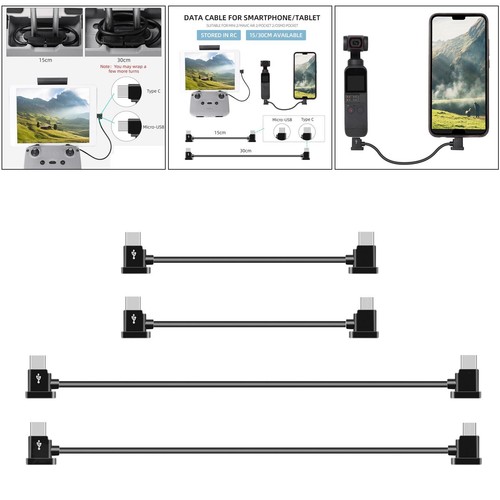 Data remote controller cable - controller,
