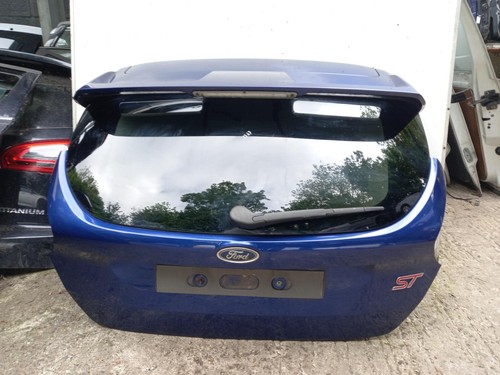 Ford focus mk3 hatchback - mk3,