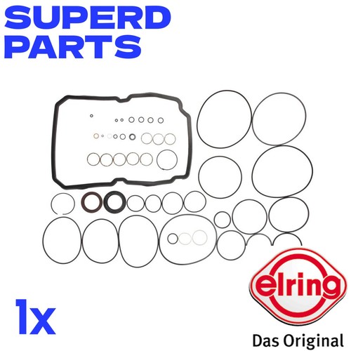 Automatic gearbox gasket set - automatic,