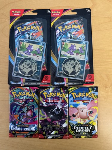 Pokémon tcg bundle - tcg, stellar
