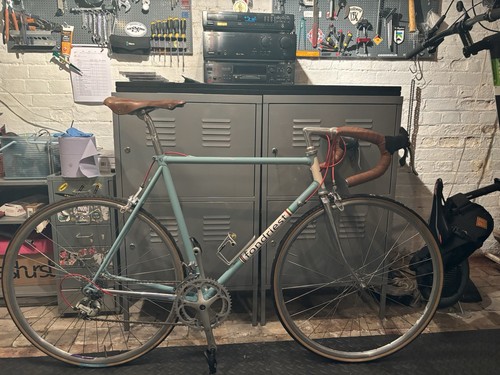 Fondriest not colnago vintage - ,