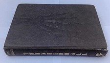 Thunderball - Ian Fleming - 1st Edition 1961, James Bond, Hardback