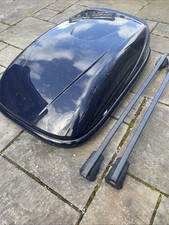 Thule Ocean 80 Roof Box and