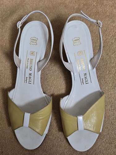 Bruno magli ladies lemon - bruno,