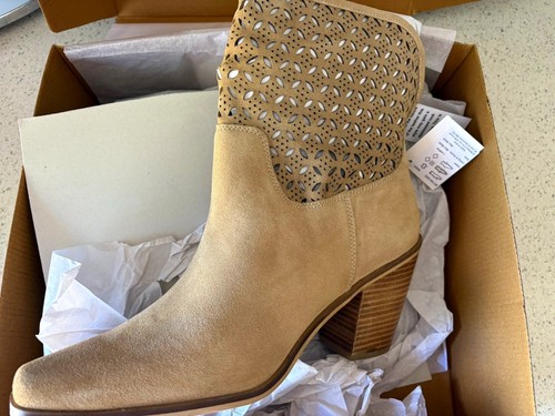 Joe browns by180 - by180, suede