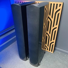 Paradigm Reference Signature S8 Speakers Floor-Standing (Pair) inc Warranty