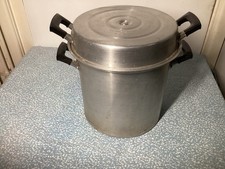 Vintage milbro waterless - milbro,