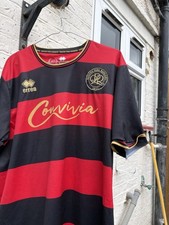 QPR Queens Park Rangers Away