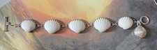 Heavy sterling silver real - sterling, &