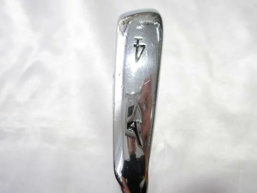 Mizuno iron 1pc - mizuno,