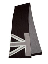 Ben Sherman Scarf Union Jack