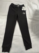 Calvin Klein Girls Joggers