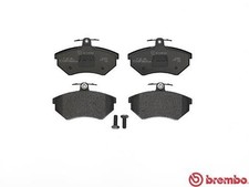 Brembo P85011 Brake Pad Set