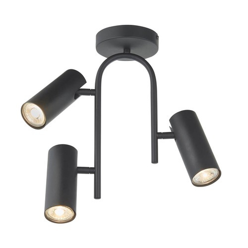 Led ceiling spotlight - spotlight, 3