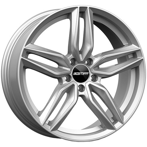 Alloy wheel gmp - alloy,