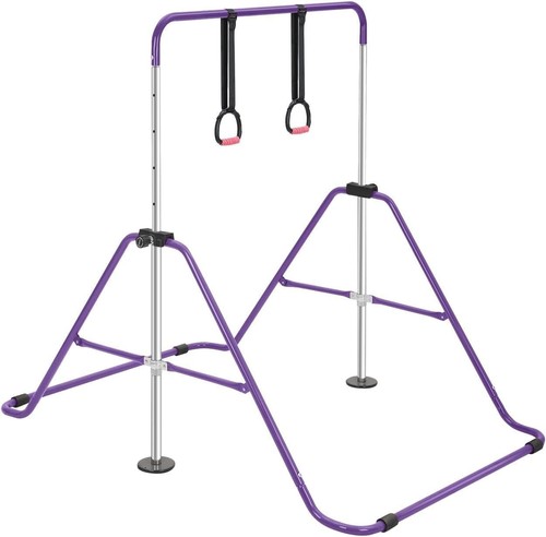 Adjustable gymnastics training - adjustable,