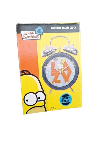 Vintage the simpsons - the,