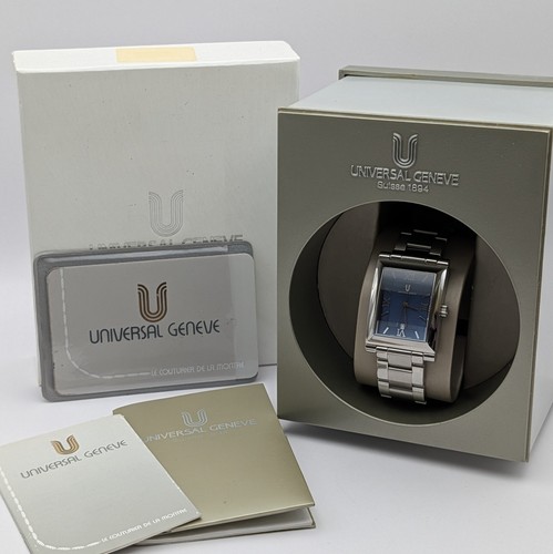 Universal geneve 845 223 - geneve, 845.223