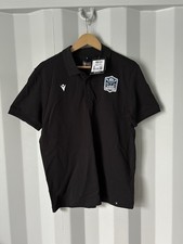 Macron Glasgow Warriors Polo