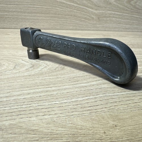 Eclipse vintage hacksaw - eclipse,