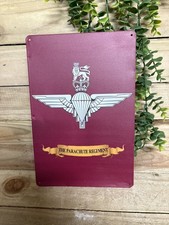 British Parachute Regiment