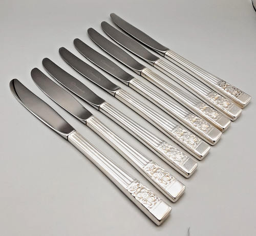 Oneida community silver plated - oneida,