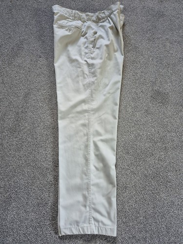 Dunlop golf trousers w - trousers,