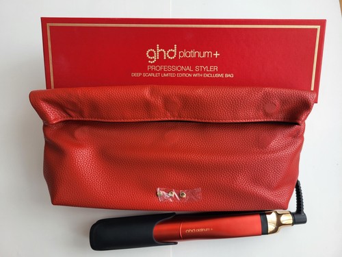 Ghd platinum limited edition - ghd, platinum+