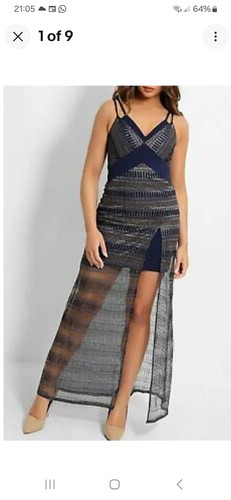 Three floor mini midi - mini,