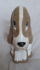 Vintage szeiler Studio Pottery Medium Sad Sam. 1960's