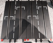 X2 Carrera Digital Standard Straights With Additional Grid Positions 127628