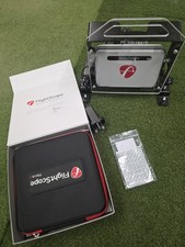 Mevo Plus 2025 Launch Monitor