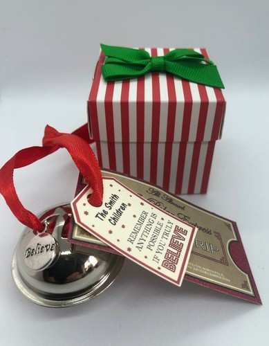 Polar express bell - polar,