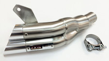 IXIL HYPERLOW MUFFLER HONDA
