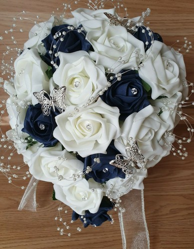 Wedding flowers bride bouquet - wedding,
