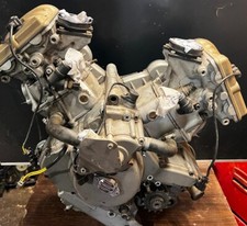 2010 Ducati 848 EVO Engine 1198 1098