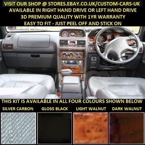 Mitsubishi pajero mk2 v20 - pajero,