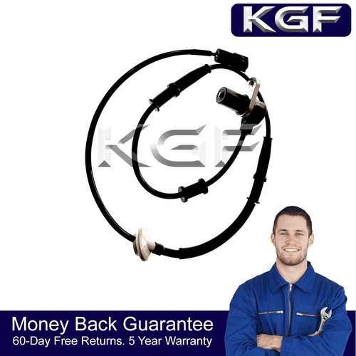 Kgf front right - kgf, abs
