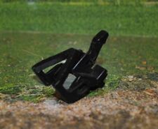 1/32 SIKU, FRONT LINKAGE A-FRAME BLACK, SUIT TRACTOR CONVERSION