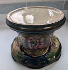 Vintage Renaissance Style