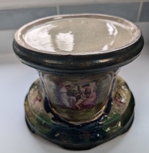 Vintage renaissance style - vintage,