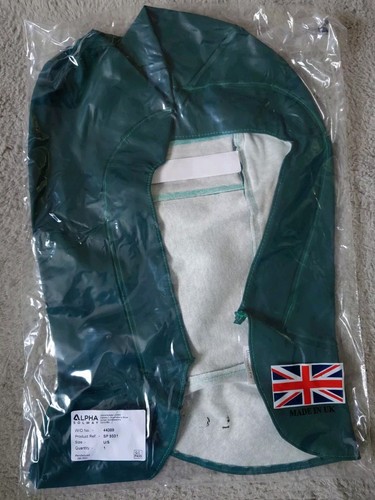 Alpha solway universal - alpha, fit