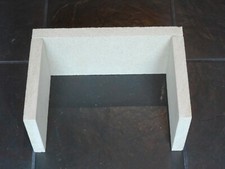 Fire Bricks to fit Coseyfire 5KW Multifuel Stove Fire Bricks Full Set Coseyfire 