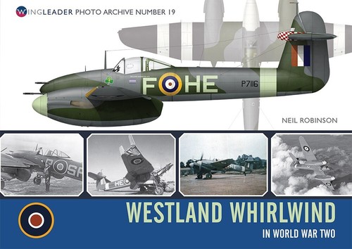 Westland whirlwind - westland,