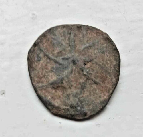 Medieval token seal - medieval,