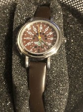 mini BMW ladies watch 