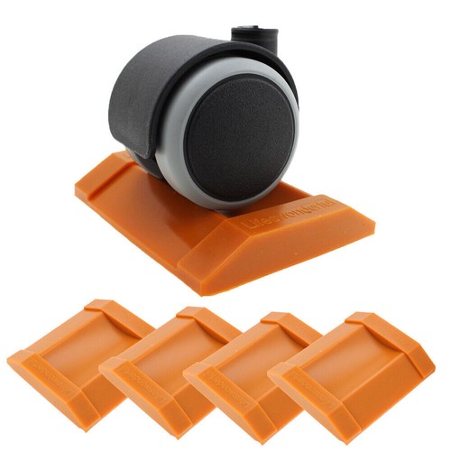 Non slip rubber - cups,