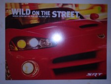 2003 Dodge Viper SRT-10, Ram