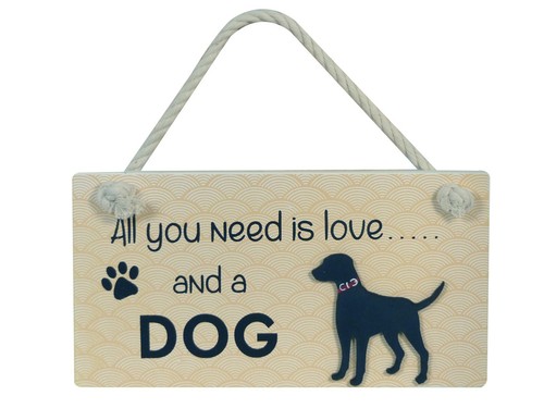 Wooden pet hanging - -, all