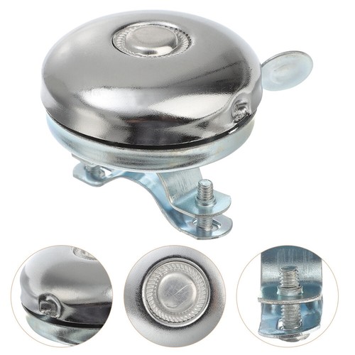 Bike bell adult ring - bell, men's